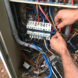 Réhabilitation électrique pour garantir la conformité aux normes Eaubonne
